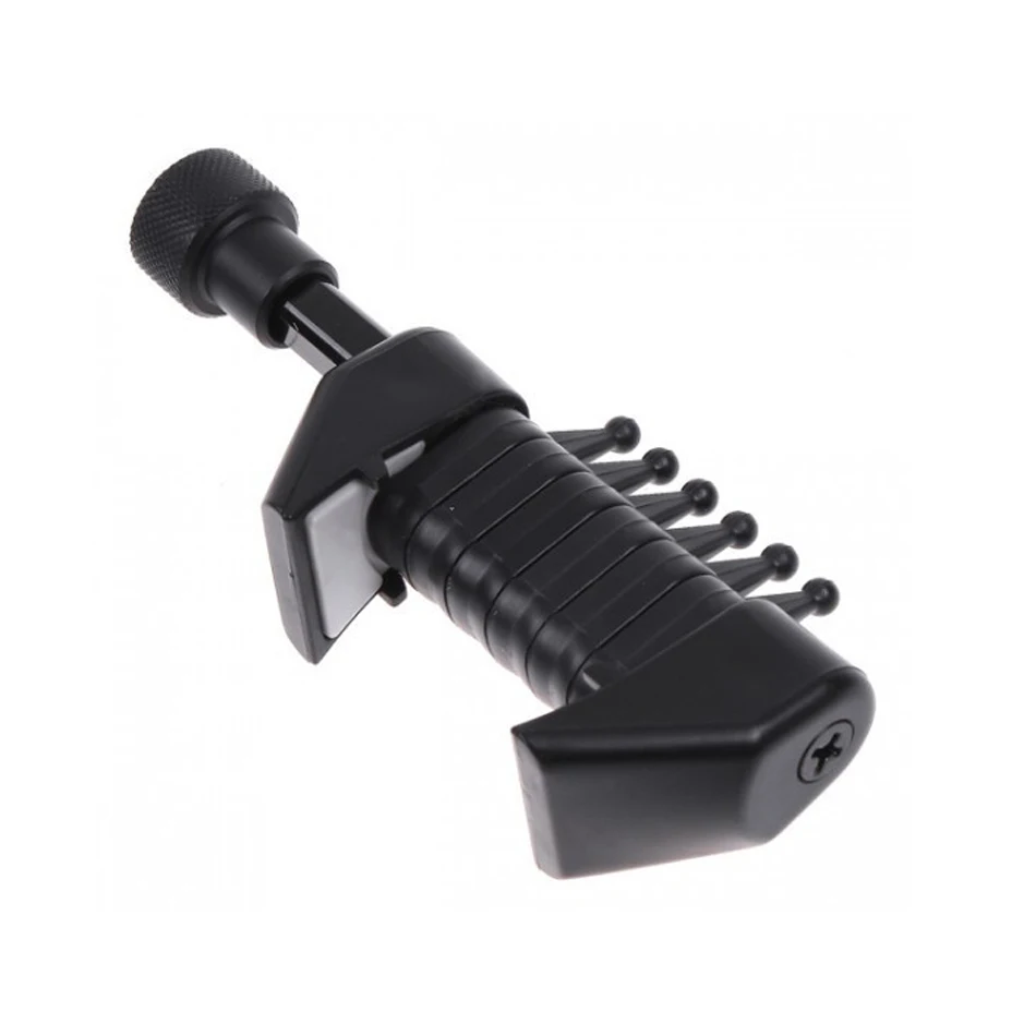 Flanger Spider Capo Flexi портативный альтернативный тюнинг гитара капо поддержка различные настройки изменение