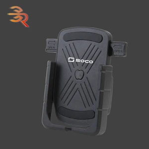 mobile phone holder stand aluminum for super soco cpx cumini cux ts tc 50maxwanderer 2019 2020 2021 motorcycle accessories free global shipping