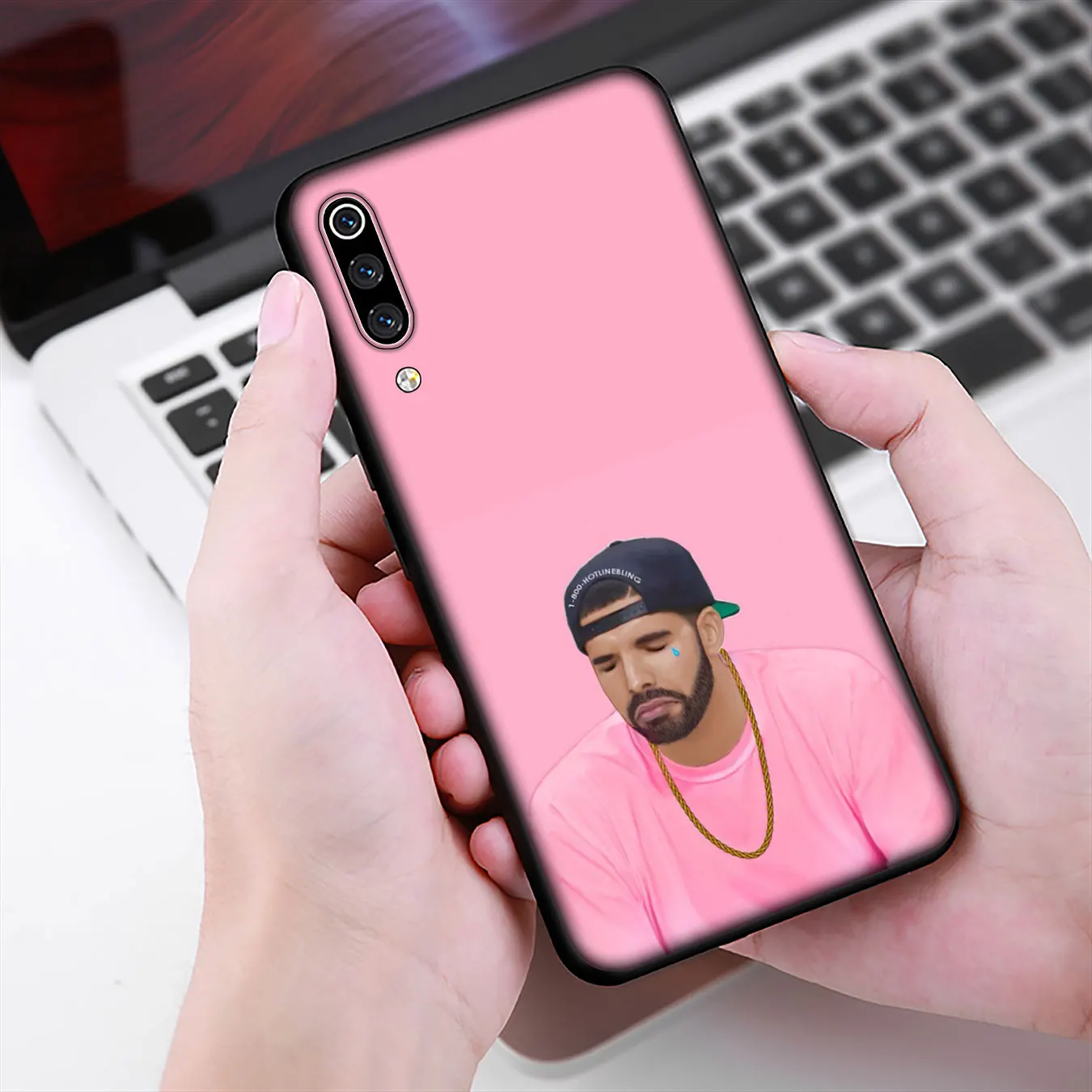 Мягкий силиконовый чехол для Xiaomi Mi 10 9 9T A3 Pro 8 SE A2 Lite A1 6 CC9 CC9E pocophone f1 Mi10 | Мобильные