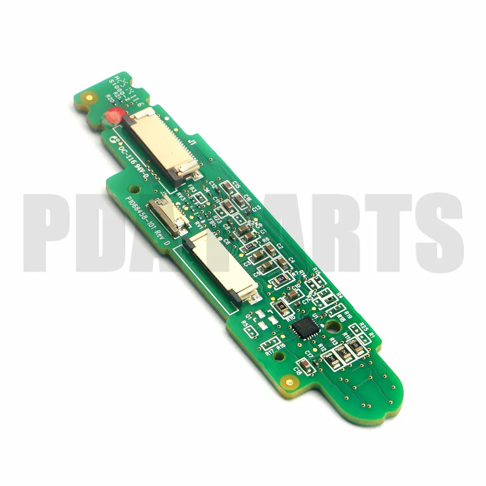 LCD PCB (P1068458-101) Замена для Zebra ZQ520 | Мобильные телефоны и аксессуары