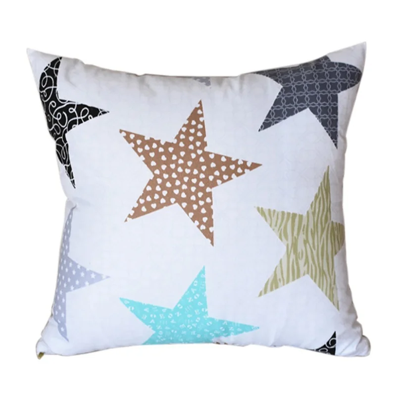 

Fashion pillow covers cute Print Bed Home Pillow Case super quality pillowcase pillow covers