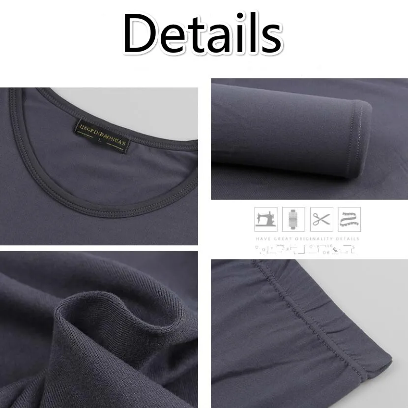 Теплая одежда с подогревом нижнее белье из мериносовой шерсти Женская