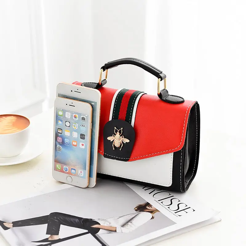 Роскошные сумки женские дизайнерские через плечо женская маленькая сумка