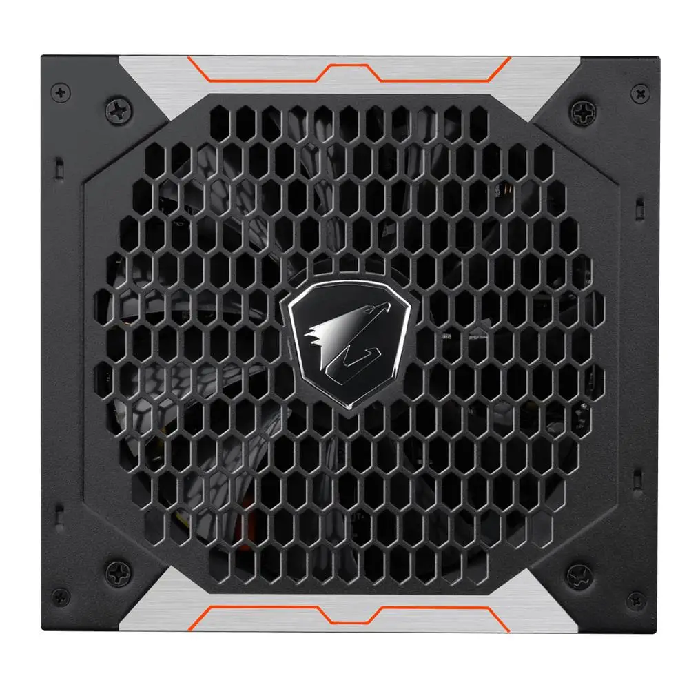 Блок питания ATX2.31 850W GP-AP850GM GIGABYTE AORUS P850W 80+ GOLD Modular | Компьютеры и офис