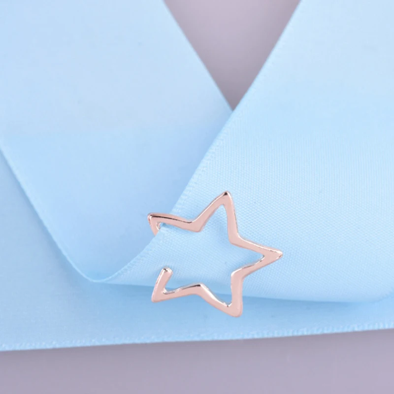 Модные серьги в форме сердца с кристаллами длинные женские капли для женщин