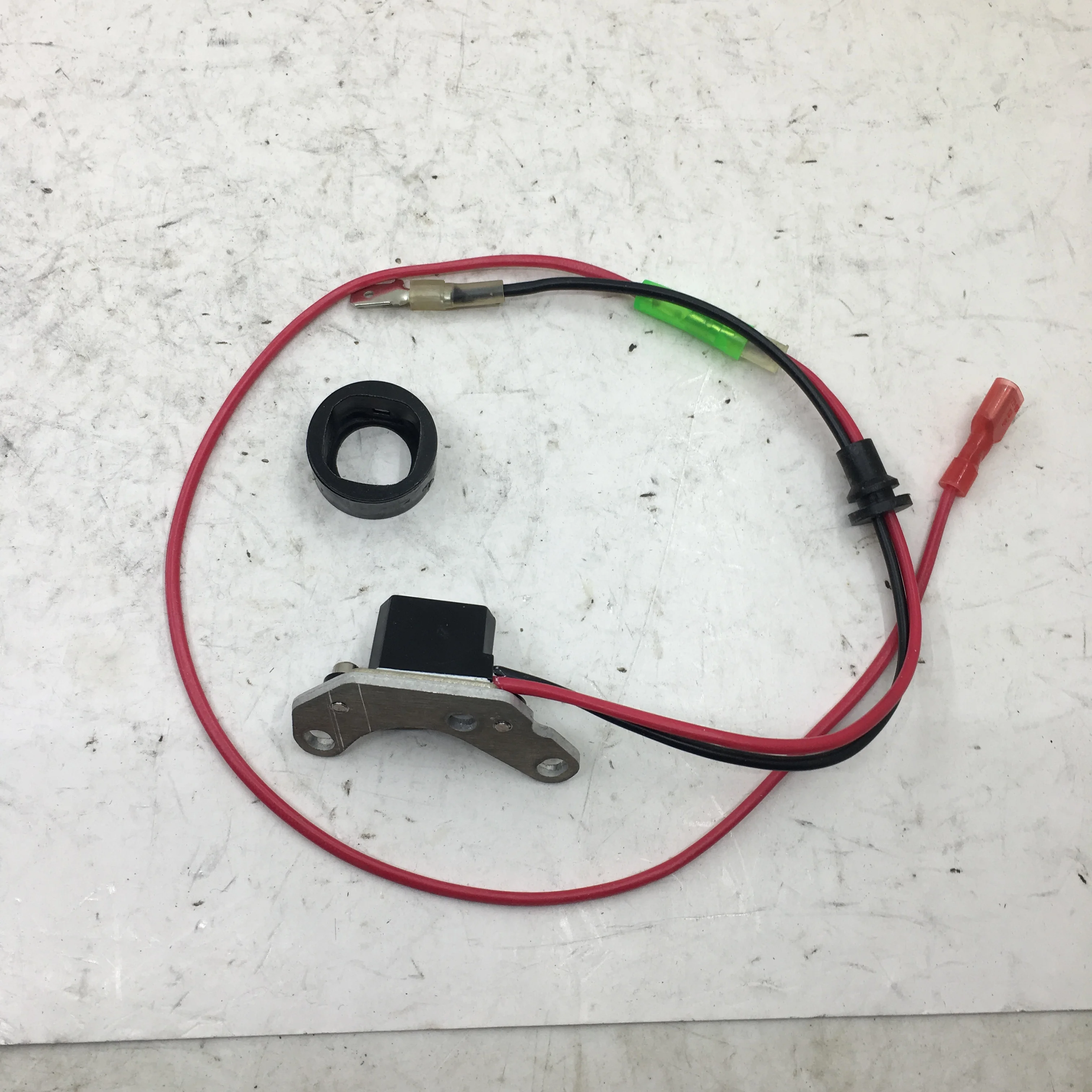 Набор электронного зажигания SherryBerg Классический комплект для Mini 850 1000 1100 1275 Lucas 45D