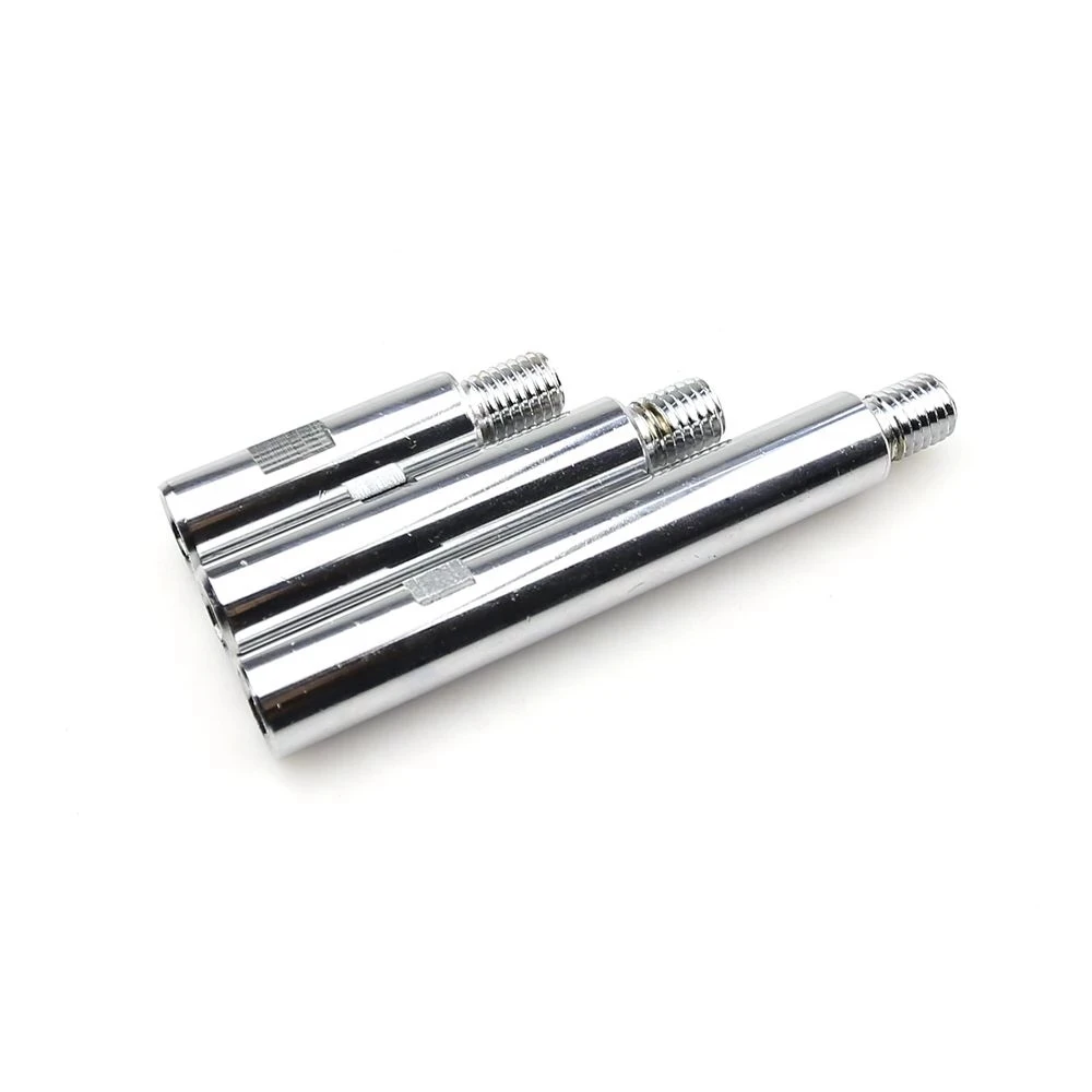 Удлинитель для угловой шлифовальной машины шатун М10 резьба вращающийся вал