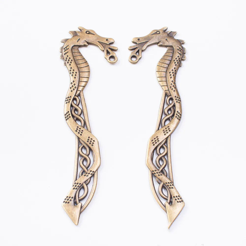 10 шт. 114 * маленького размера круглой формы с диаметром 32 мм античное серебро