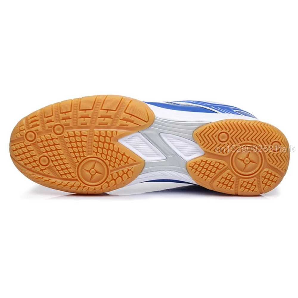 Профессиональная Обувь для настольного тенниса мужчин и женщин