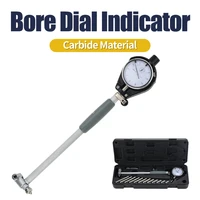 measuring rod 0 01mm dial bore gauge 18 35mm 35 50mm 50 160mm center ring dial indicator micrometer gauges measuring tools
