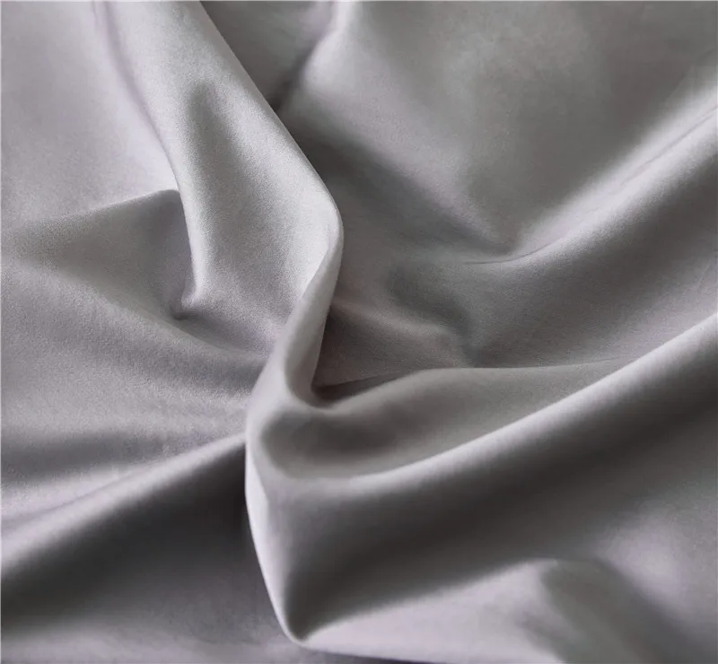 Комплект постельного белья из 100% хлопка 4 шт. для сна без одежды класс A хлопковые