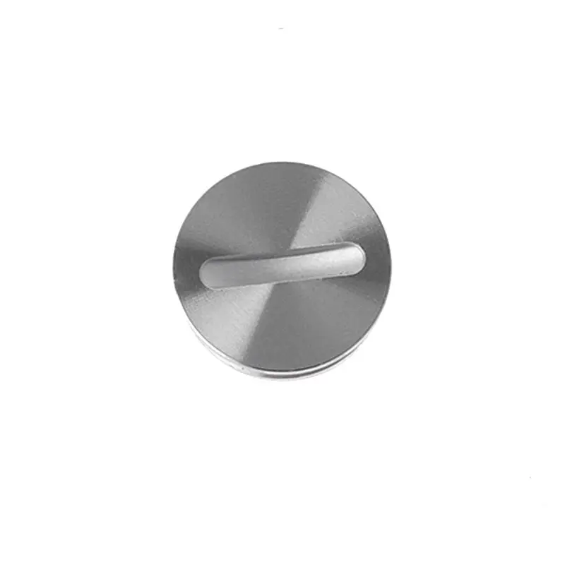 Батарея с крышкой для винта заглушка крышки Замена Apple G6 Беспроводная Bluetooth
