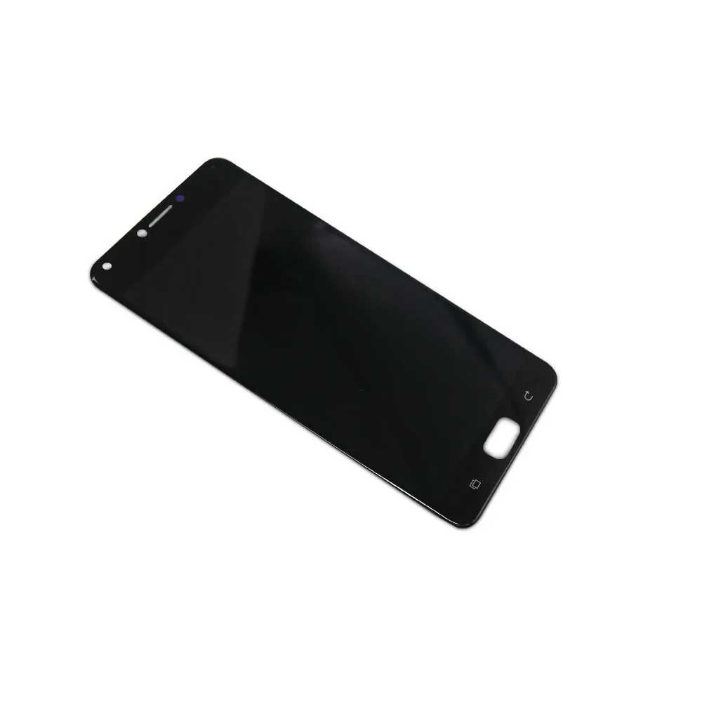 5 &quotЖК дисплей для ASUS Zenfone 4 Max ZC554KL ЖК сенсорный экран панель дигитайзер сборка