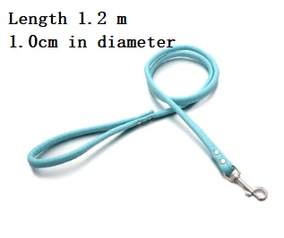 

Dog leash dog leash pet collar cat leash teddy dog rope medium small dog breast strap dog chain