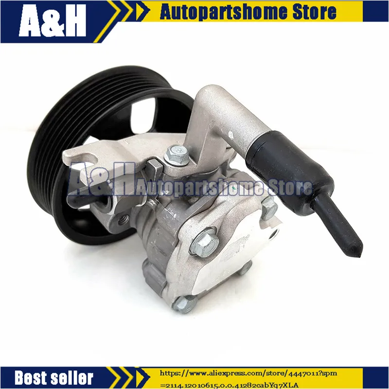 Фирменная Новинка Мощность насос усиленного рулевого управления масляный для