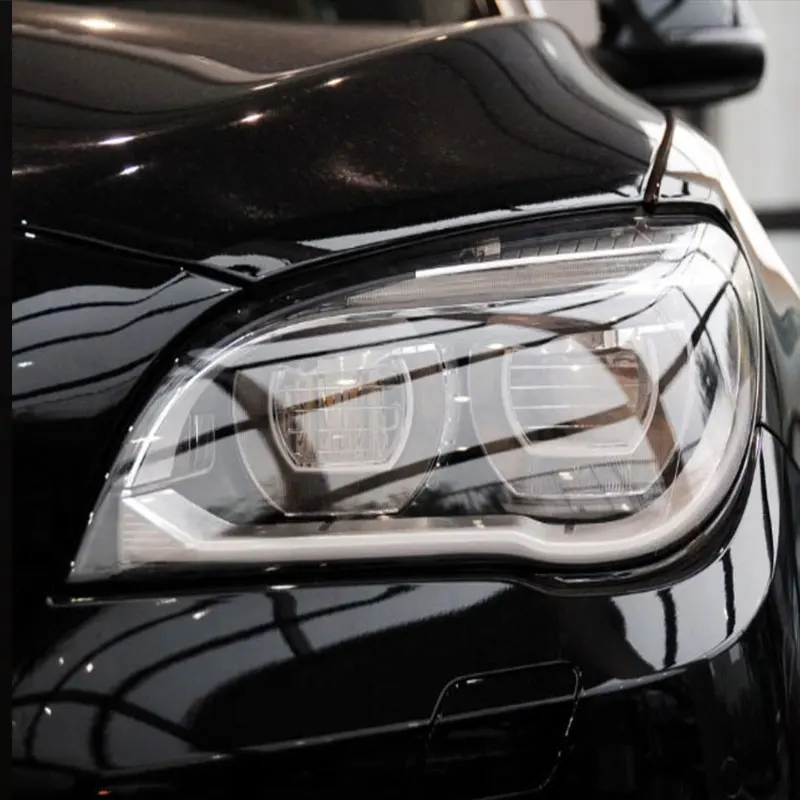 Передних фар фары стекло маска абажур для лампы с металлическим каркаксом