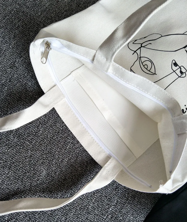 Модные сумки на плечо для женщин новинка 2020 брендовые холщовые повседневные