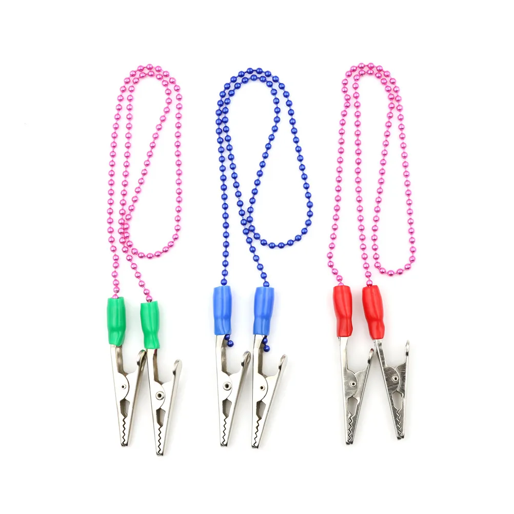 1 шт. держатель для салфеток Стоматологическая лаборатория нагрудник крокодил