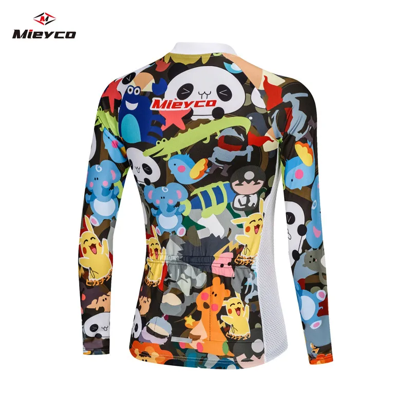 Женская одежда для горного велосипеда велосипедная женская велосипедистов