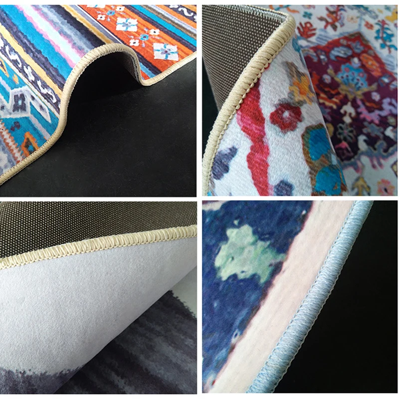 Домашний красный полноспальный дверной прикроватный диван для гостиной