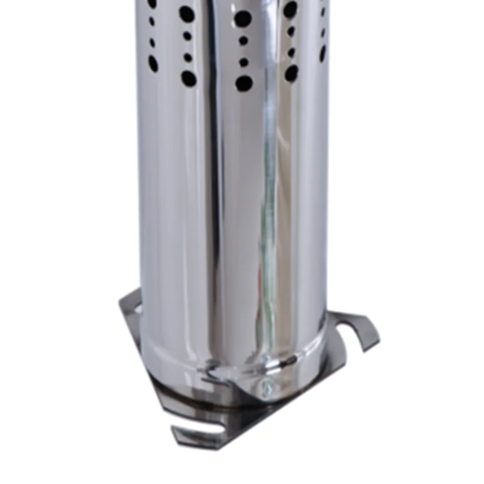 Kary factory direct 24V 3inch diameter 8m lift dc pump 8000l/h centrifugal music fountain can be customized DMX-512 system | Обустройство