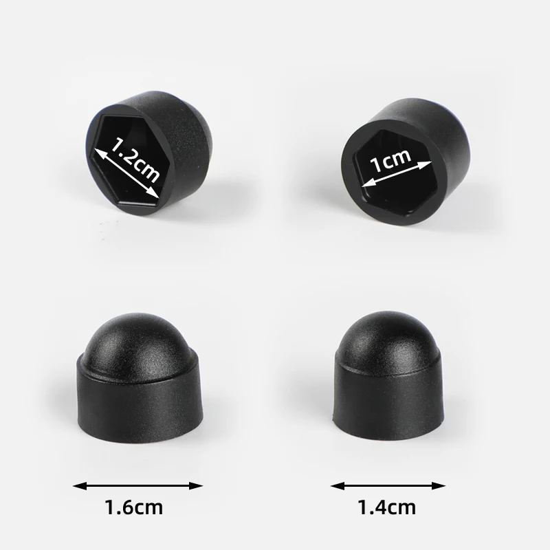 16 шт. автомобильные аксессуары для интерьера Универсальная автомобильная