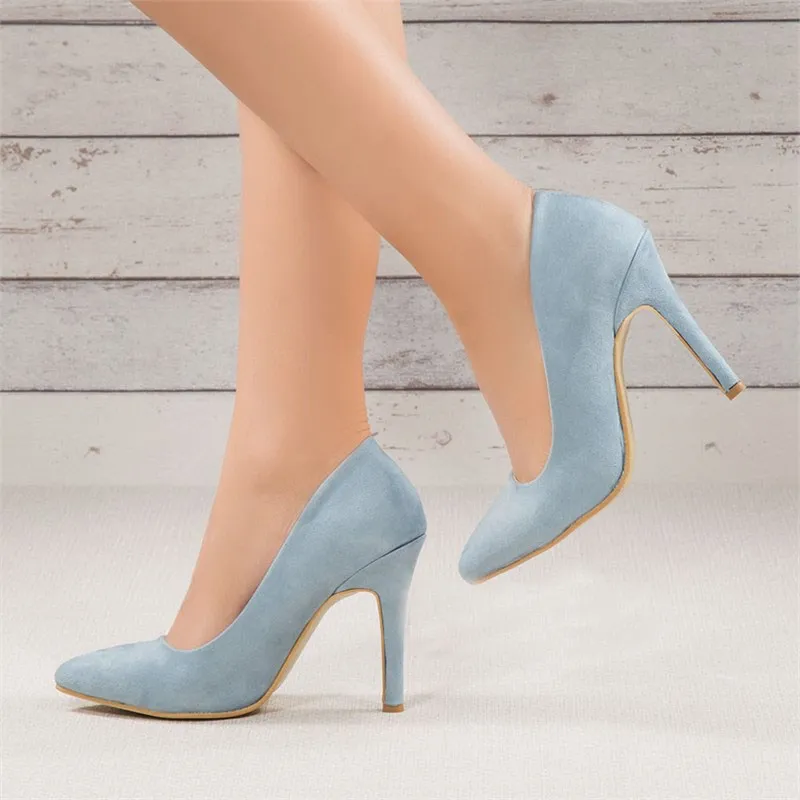 Mst-021 Bebe/синие замшевые женские туфли-лодочки Новинка весны 2020 года Изящные