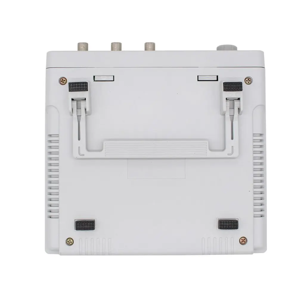 MHS-5200A 20 МГц цифровой DDS двухканальный произвольный сигнал функциональная частота генератора сигнала Высокоточный
