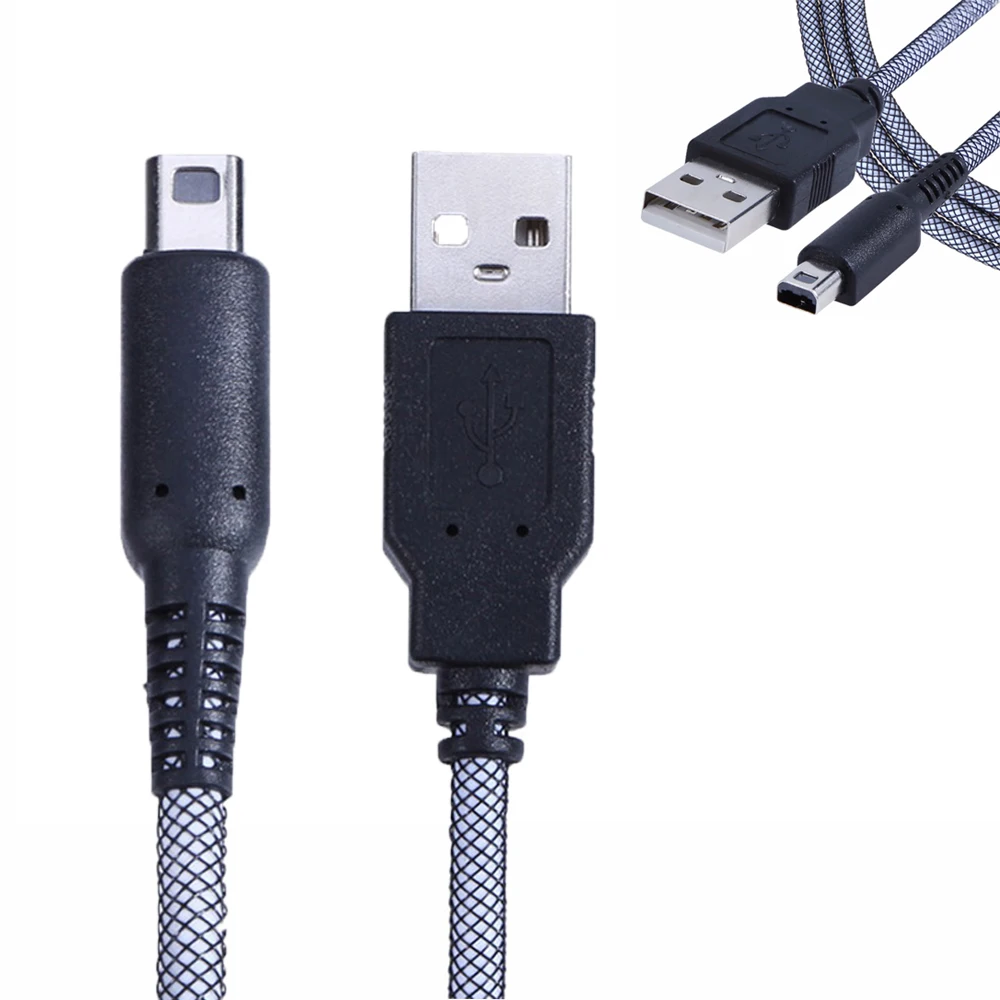 Высококачественный двойной USB 2 0 штекер к стандарту B Мужской Y кабель 80 см для