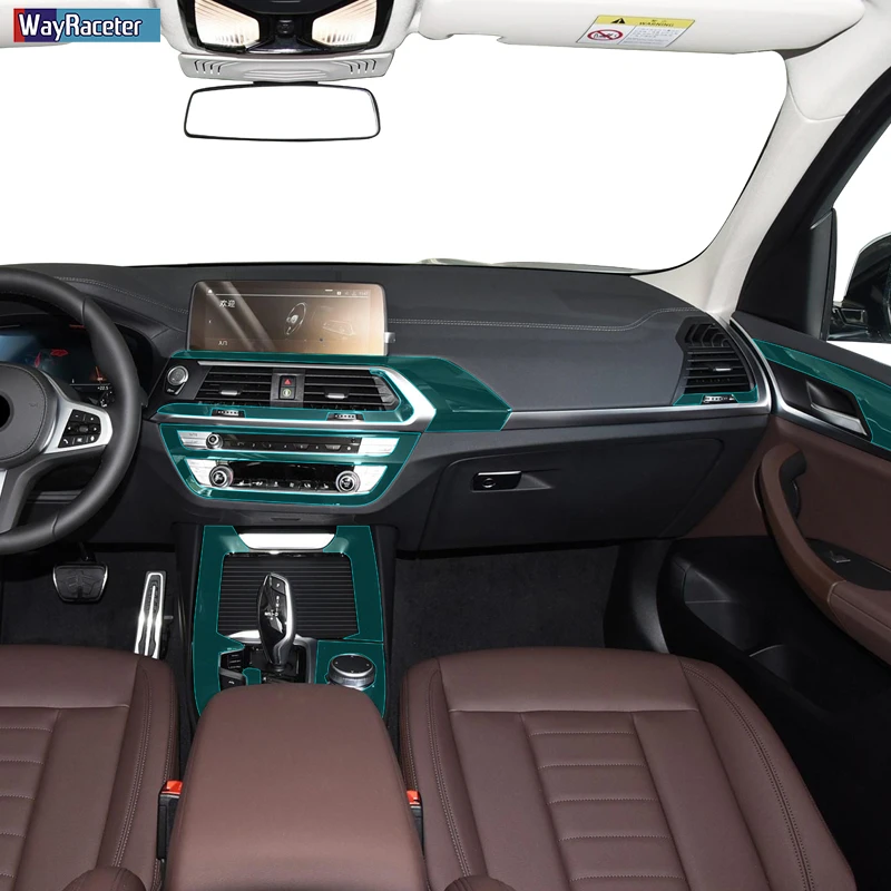 Интерьер автомобиля центральной консоли панель для рычага переключения передач