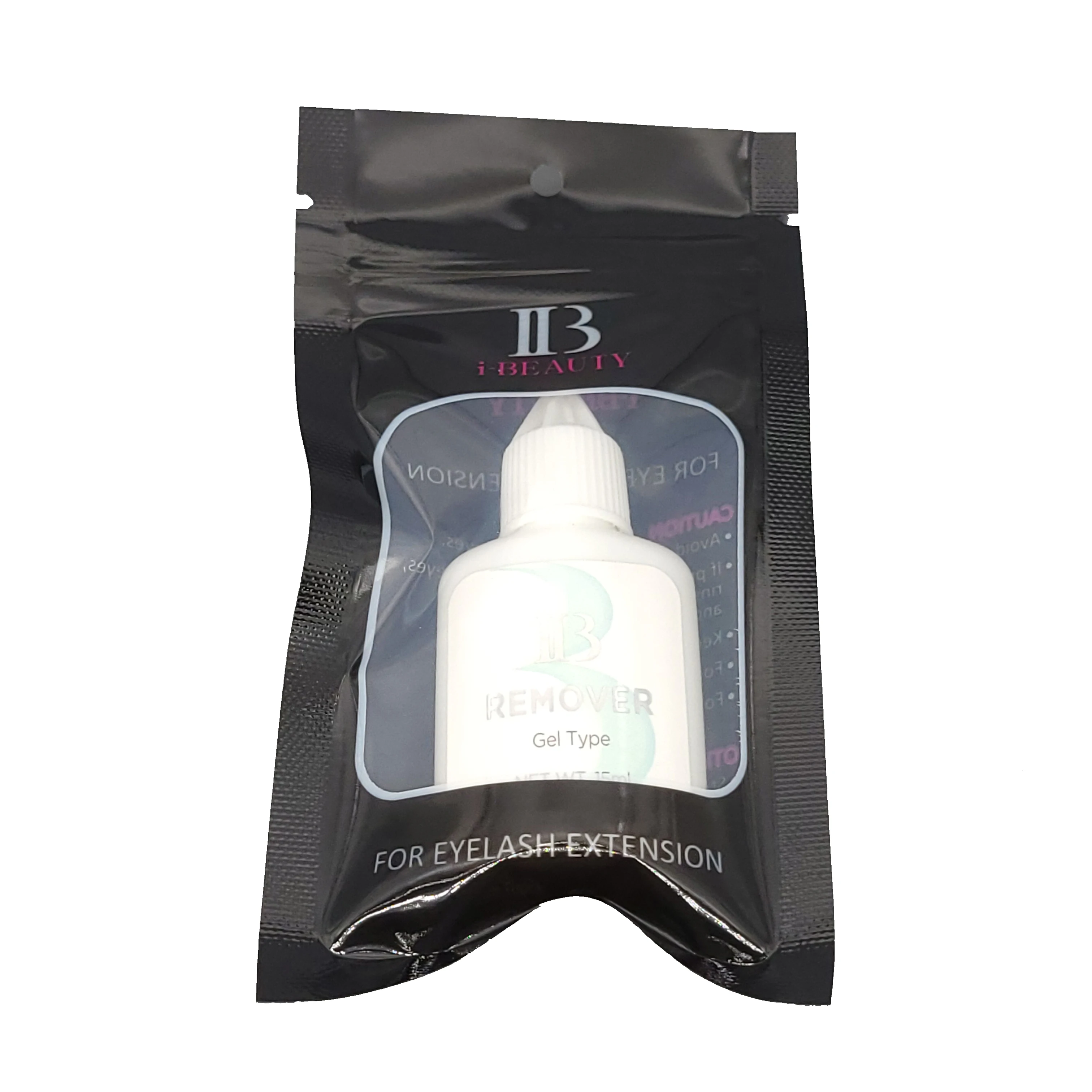 Набор для удаления ресниц IB Ultimate Bond Glue llash primer набор быстрого и сухого наращивания