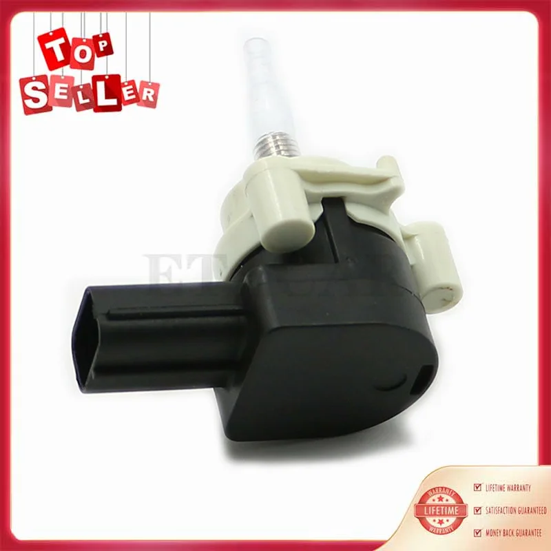 Новый задний датчик высоты 8651A065 подходит для Mitsubishi Pajero Montero 4 IV 2007-2016 гг.