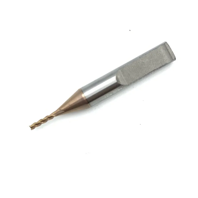Резак 1 5 мм в карбиде CL004(B3403-RIC08409B) для KEYLINE - BIANCHI 994 режущий станок лазерного ключа F