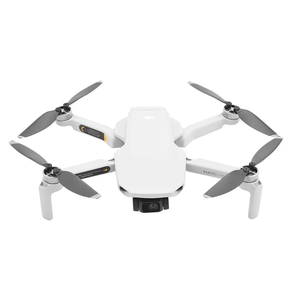 For DJI MAVIC MINI Drone Propeller 4726F Spare Aerofoil Helicopter Wing Strong Pull Portable Aerial Camera Accessories
