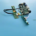 Набор для B170UW01 V1 плата контроллера 30pin дисплей Панель VGA сигнал DVI HDMI 1 лампы LVDS 17 