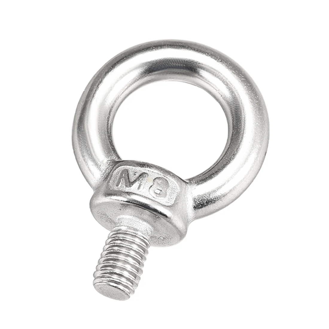 

Петлевой болт uxcell с метрической резьбой, 2 шт., 4 шт., M8