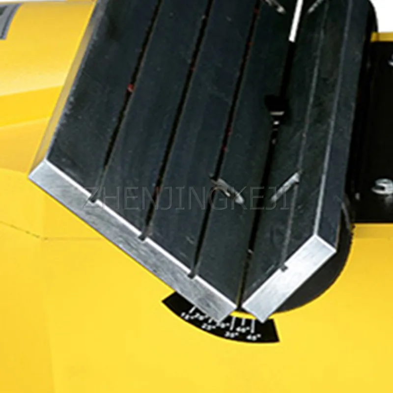 Боковой прямой фрезерный станок резак концевой фасный инструмент Режущий