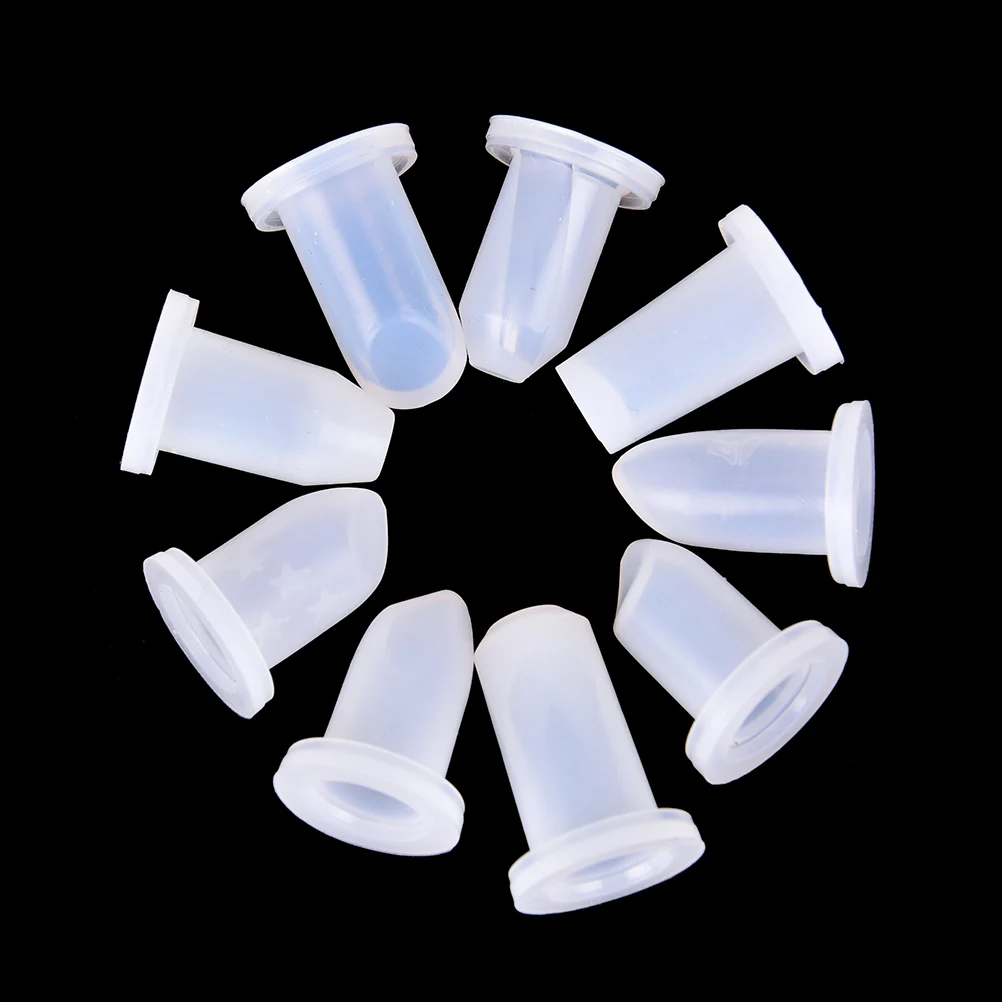 3 шт./компл. помада сделай сам плесень Ремесло Набор инструментов силиконовая