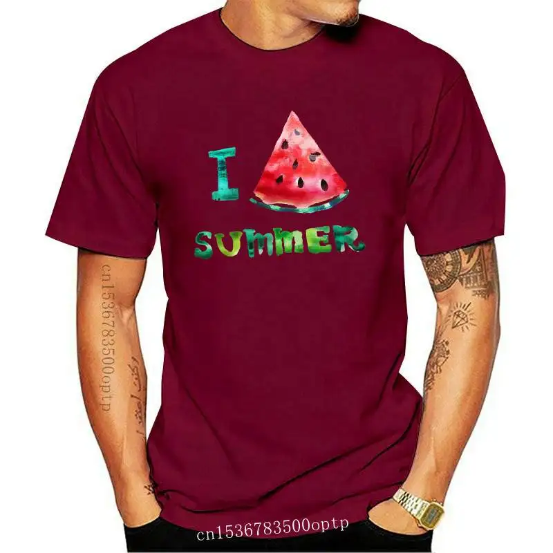 

New T-shirt female graphic watermelon pineapple print fruit short-sleeved summer ladies top T-shirt women T-shirt Harajuku T-shi