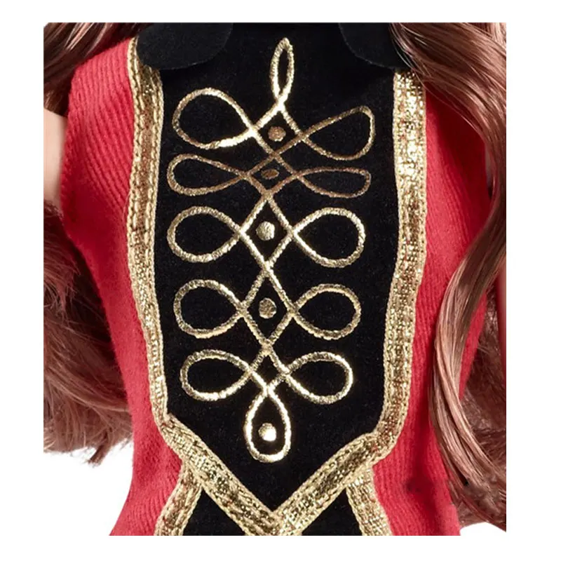 Классический выпуск для коллекционеров Барби марокканский Национальный ФАО