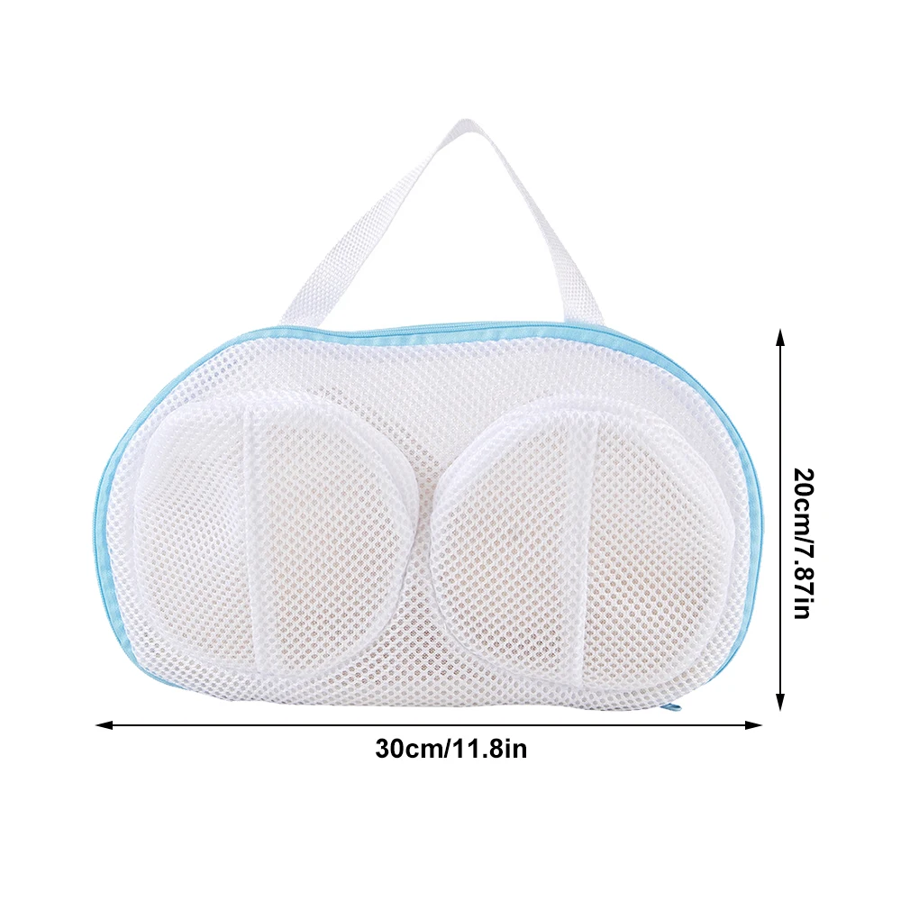 

Home Use Lingerie Washing Mesh Washing Bag Clothing Underwear Organizer Anti-Deformation Bra Laundry Bags For Washing Machine