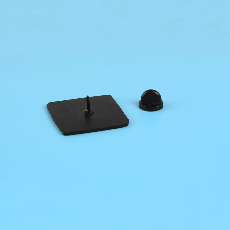 Эмалированные булавки для клавиатуры WASD ESC Ctrl C значки броши булавка лацкана