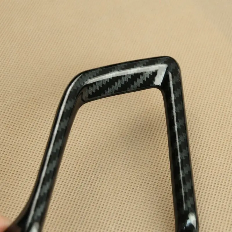 

4pcs/Set Steering Wheel Switch Cover Trims Accessoires Parts Replacement High Quality