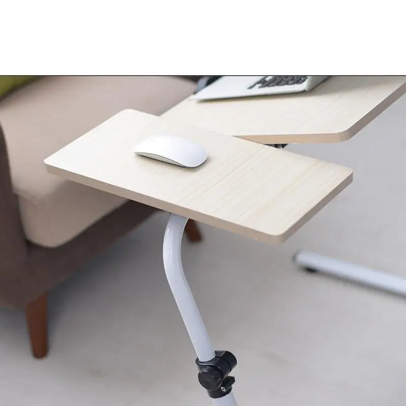 

Office Furniture Biurko Escritorio Small Tisch Tavolo Bed Mesa Bedside Adjustable Laptop Stand Computer Desk Study Table