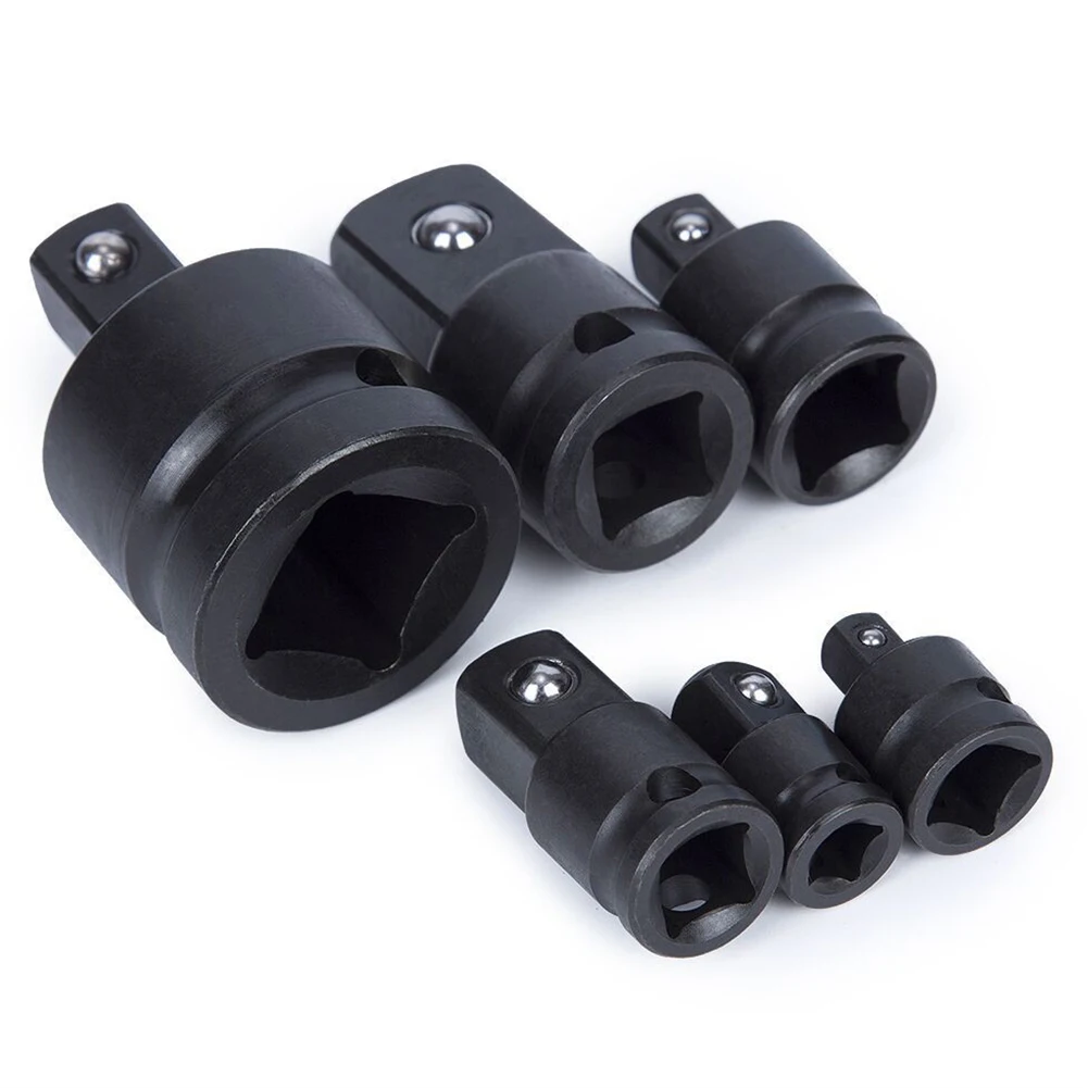 2шт 42CR-MO гнездо трещотки конвертер для механиков инженеров плотников адаптер