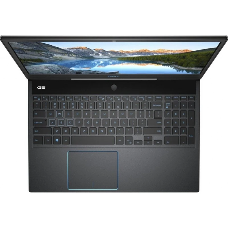 Ноутбук Dell G5 G515-8165 Intel Core i7 9750H/16Gb/1Tb+512Gb SSD/No ODD/15.6&quot FHD IPS 144Hz/NVIDIA GeForce RTX 2070 MAX-Q 8Gb |