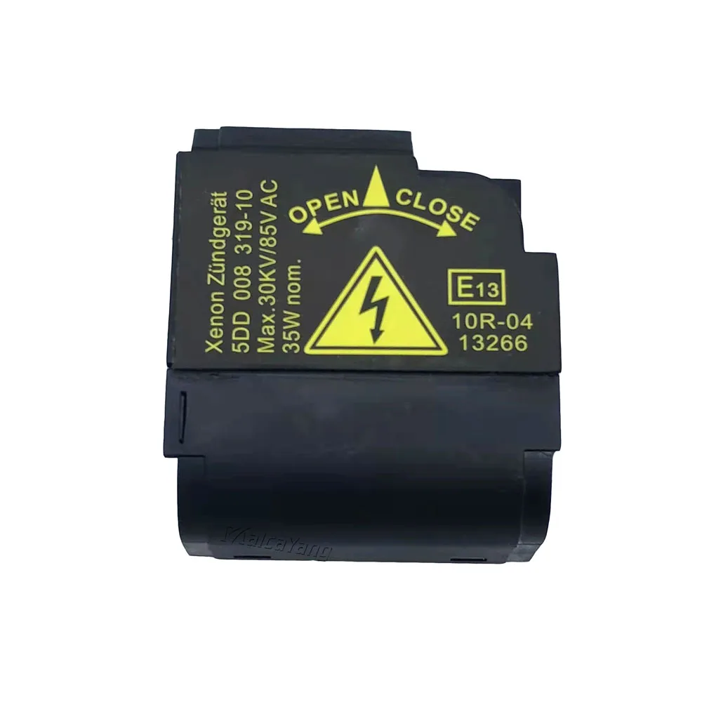 

For BMW E46 X3 For Volvo C70 S40 For VW Jetta HID XENON Igniter Bulbs Module Ballast Control S-TYPE Igniter D2S D2R 5DD008319-10