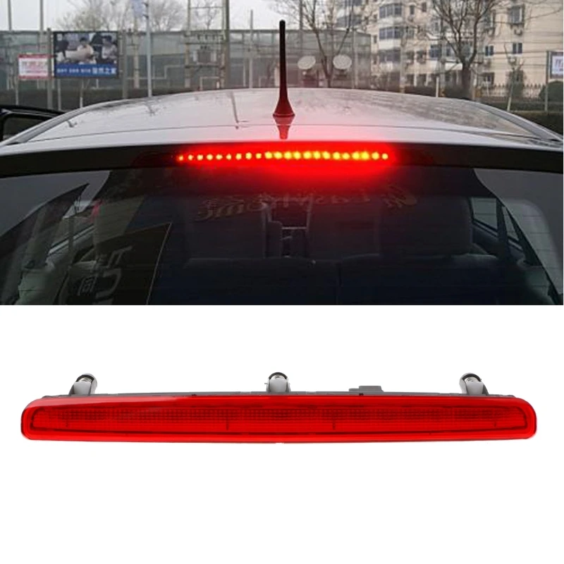 

1 Pc Car Auto High Level Additional Brake Light 7E0945097A