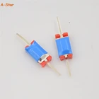 10 шт.лот SW-100 электронный вибрации Сенсор переключатель наклона Сенсор для Arduino высокого качества;