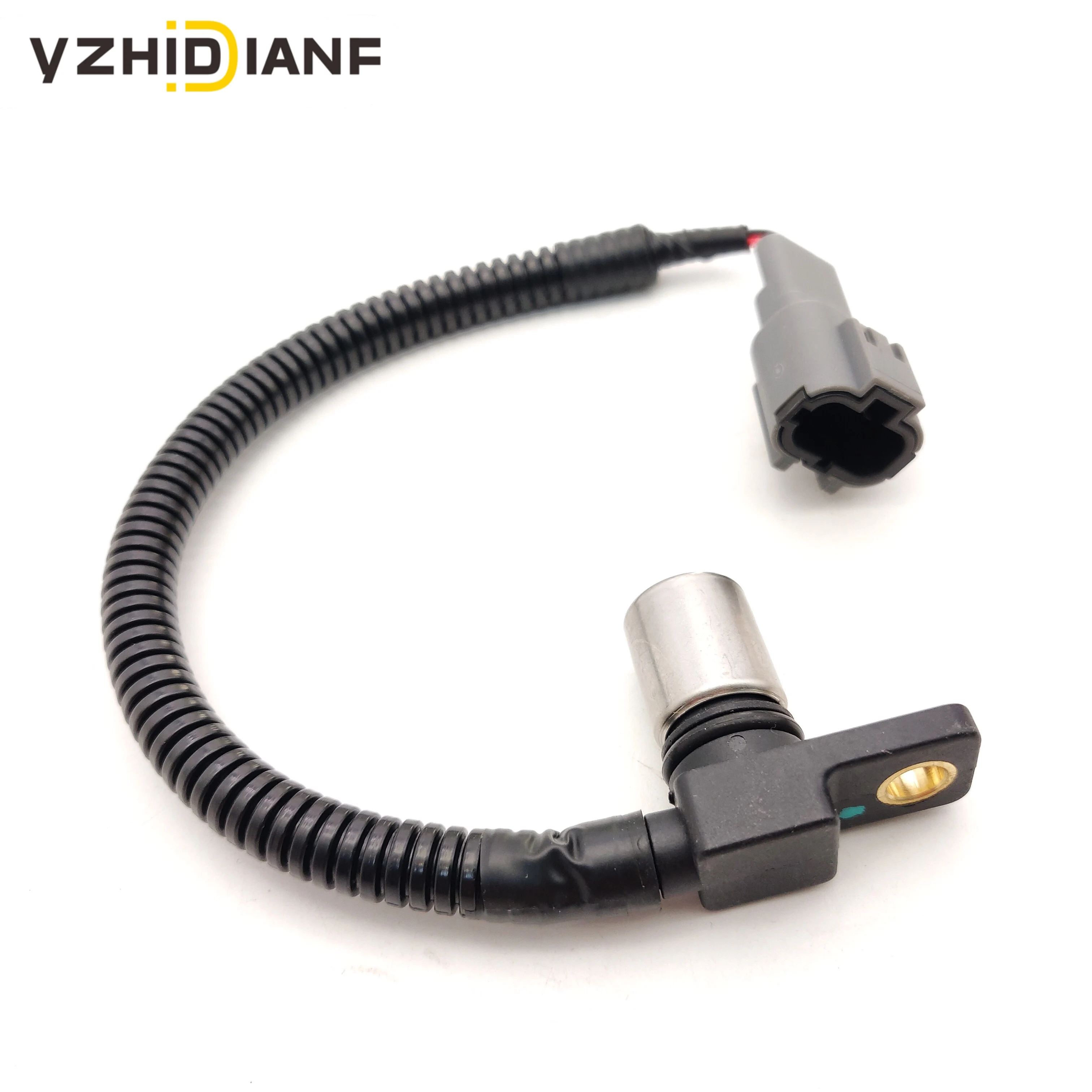 

1x Engine Crankshaft Position Sensor For Chevrolet- Tracker Suzuki- Grand Vitara Sidekick XL-7 Aerio SX4 1996-2009 3322077E00